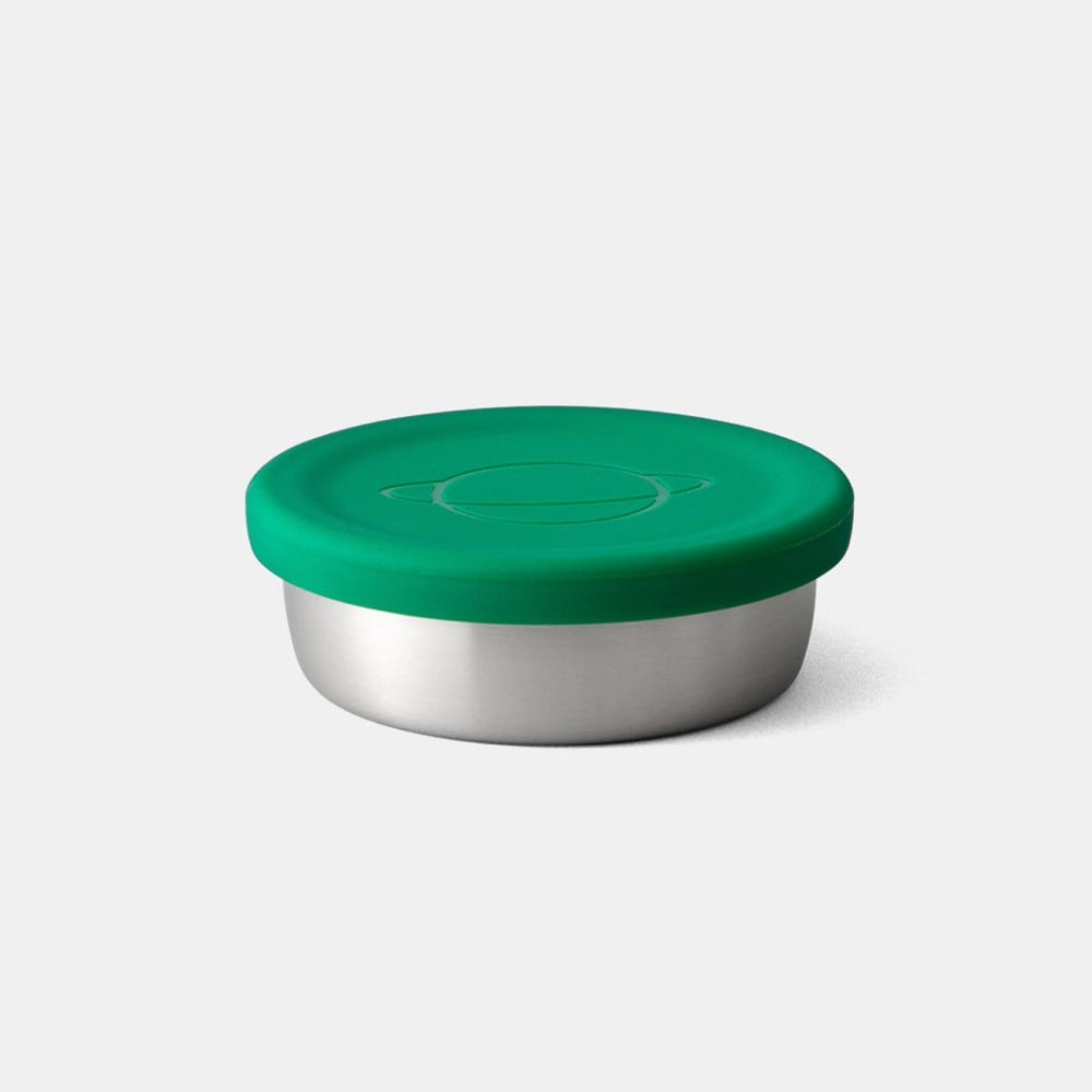 PLANETBOX ROVER LARGE ROUND DIPPER BOXED GREENPrimary