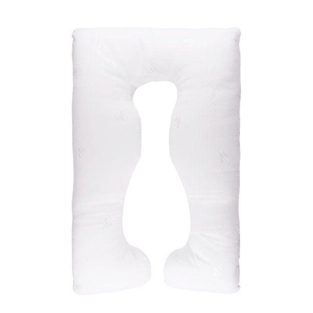 Moon Full Body Pregnancy Pillow U-Shaped