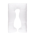 Moon Full Body Pregnancy Pillow U-Shaped