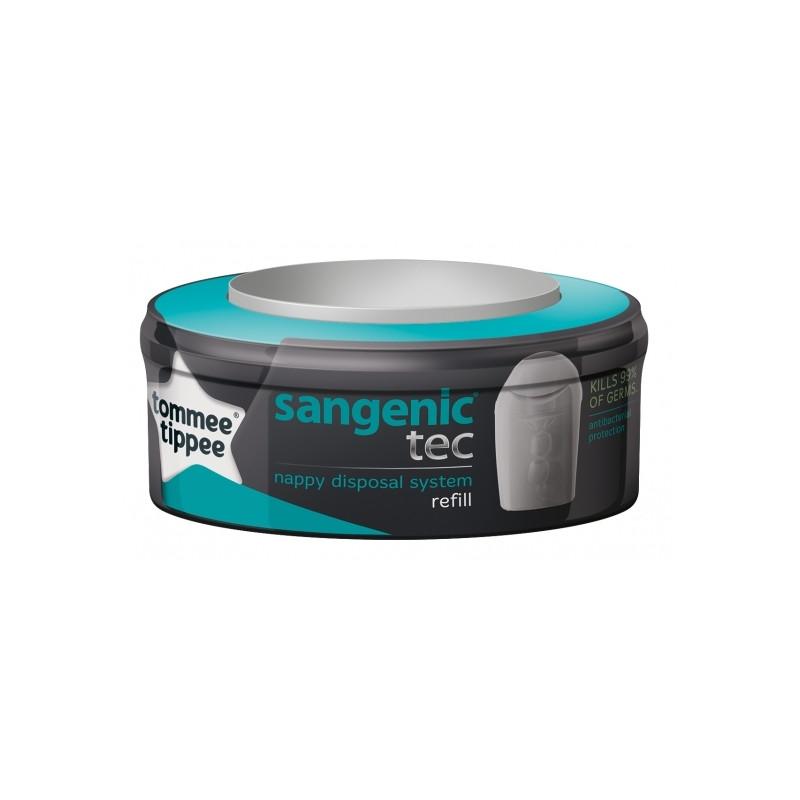 Tommee Tippee Sangenic Universal Cassette 1Pc