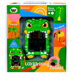 Kids LCD Writing Drawing Board 4.5 Inch Portable Toy