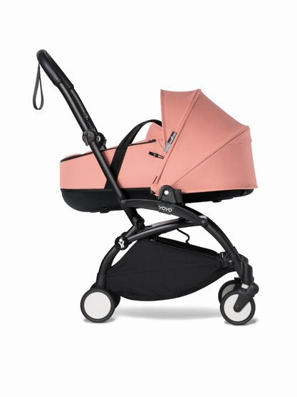 Babyzen YOYO Bassinet Ginger
