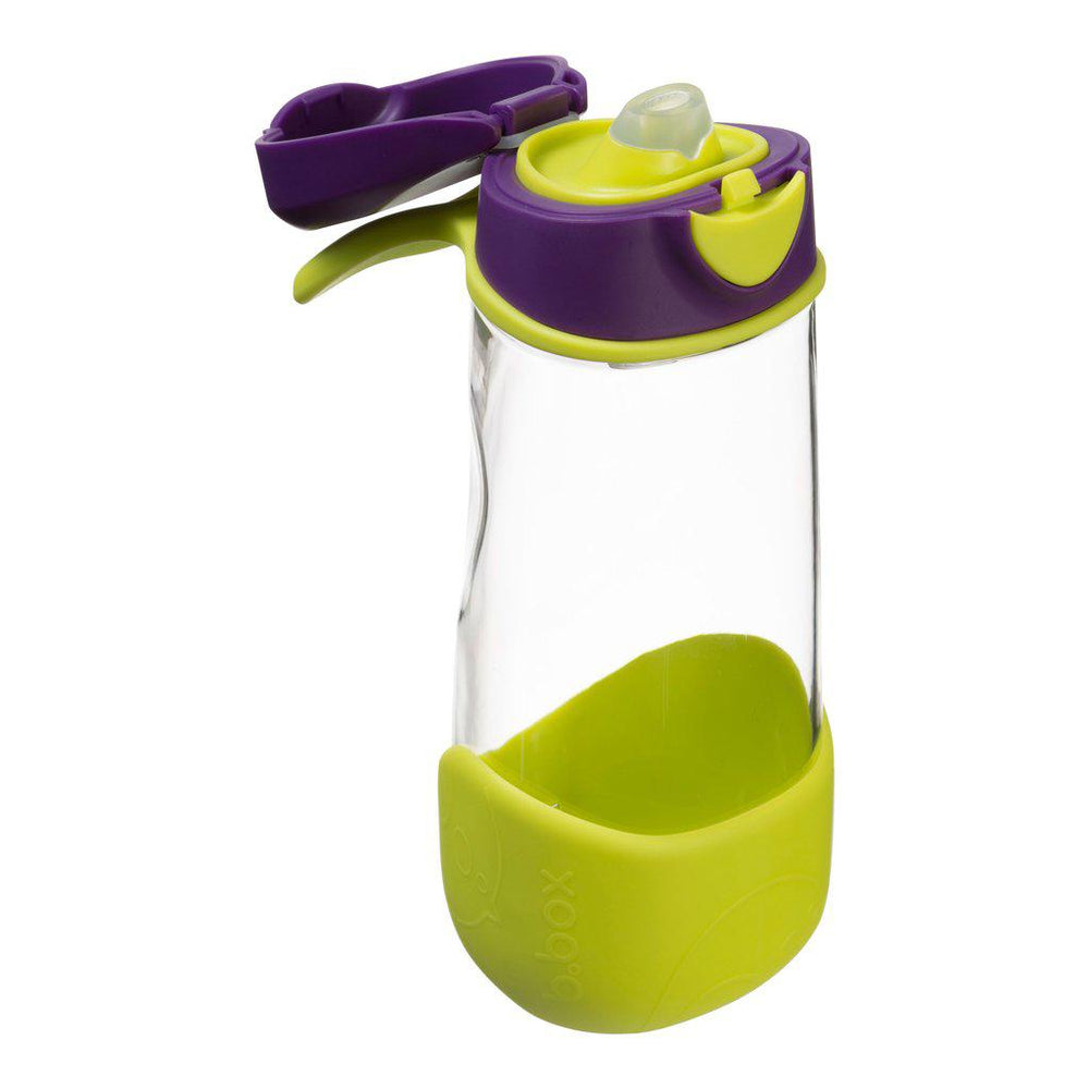 B.BOX - DRINK BOTTLE - NEW PASSION SPLASH - 600ml
