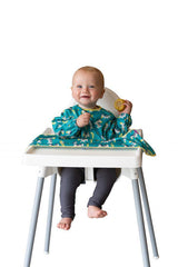 Tidytot - Tidy Tot Extra Bib - Zebras SS
