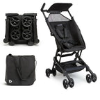 Munchkin Sparrow Ultra Compact Stroller- Blk