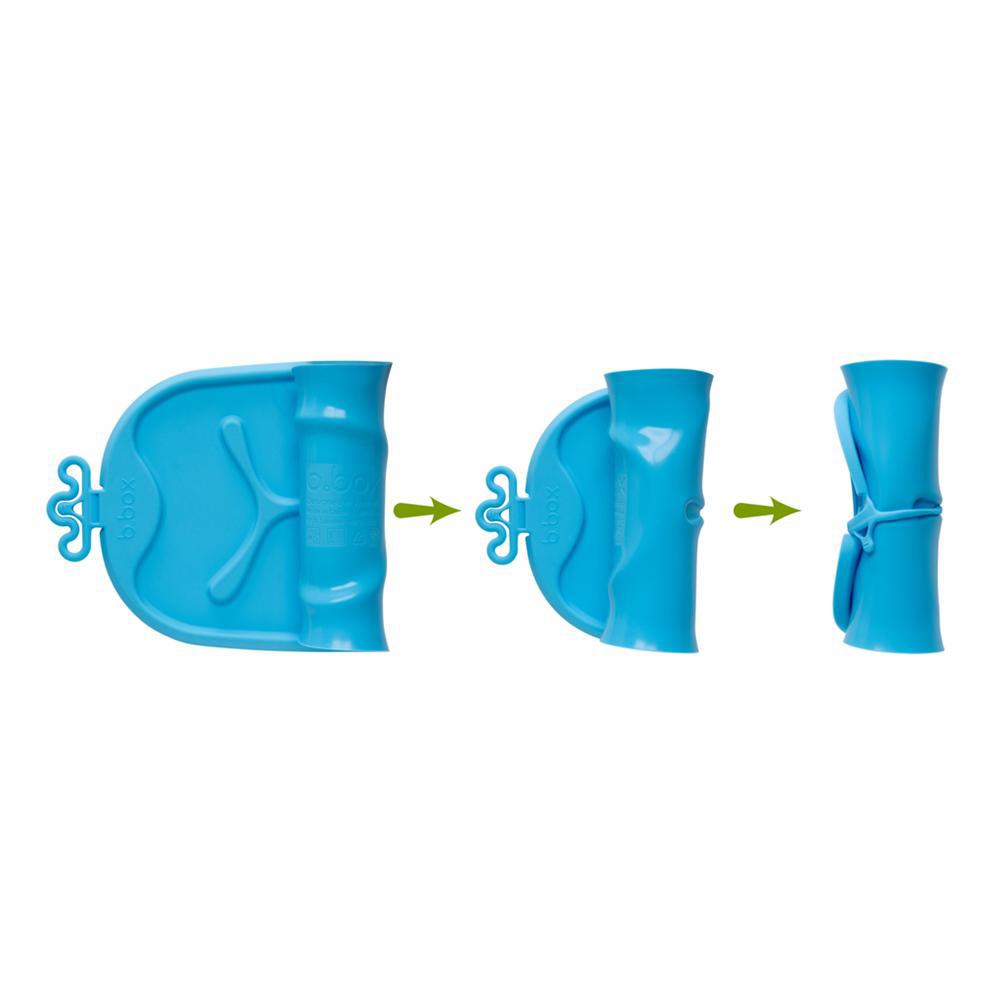 B.BOX - ROLL N GO - NEW OCEAN BREEZE