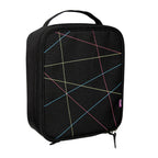 بي بوكس - حقيبة طعام معزولة  - أشعة ليزر