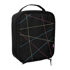 بي بوكس - حقيبة طعام معزولة  - أشعة ليزر