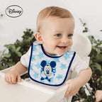 Disney Mickey 3 pack Bibs Infants
