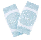 بيبي جيم - وسادة الركبة للأطفال - أزرق