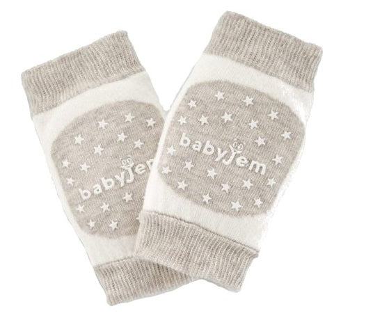 BABYJEM - KNEE PAD - BEIGE