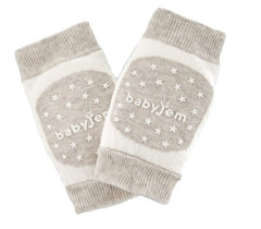 BABYJEM - KNEE PAD - BEIGE