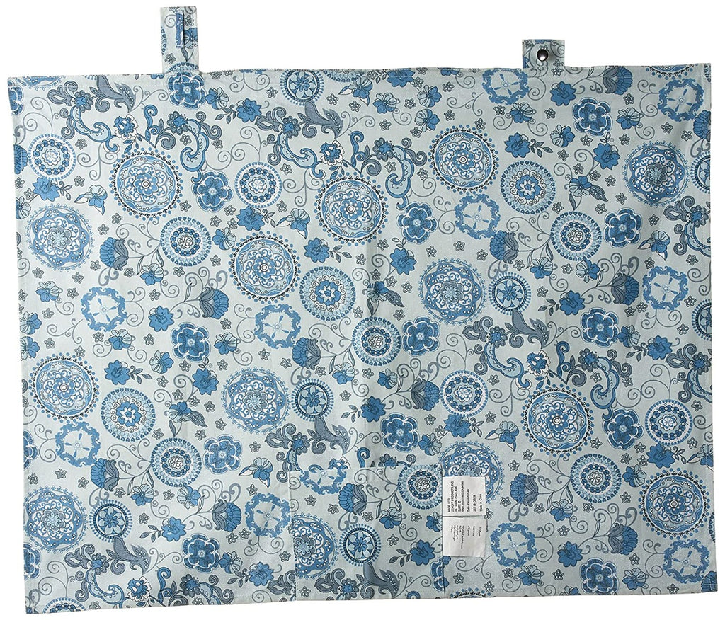 ماي بريست فريند – غطاء رضاعه – السماء المرصعه بالنجوم