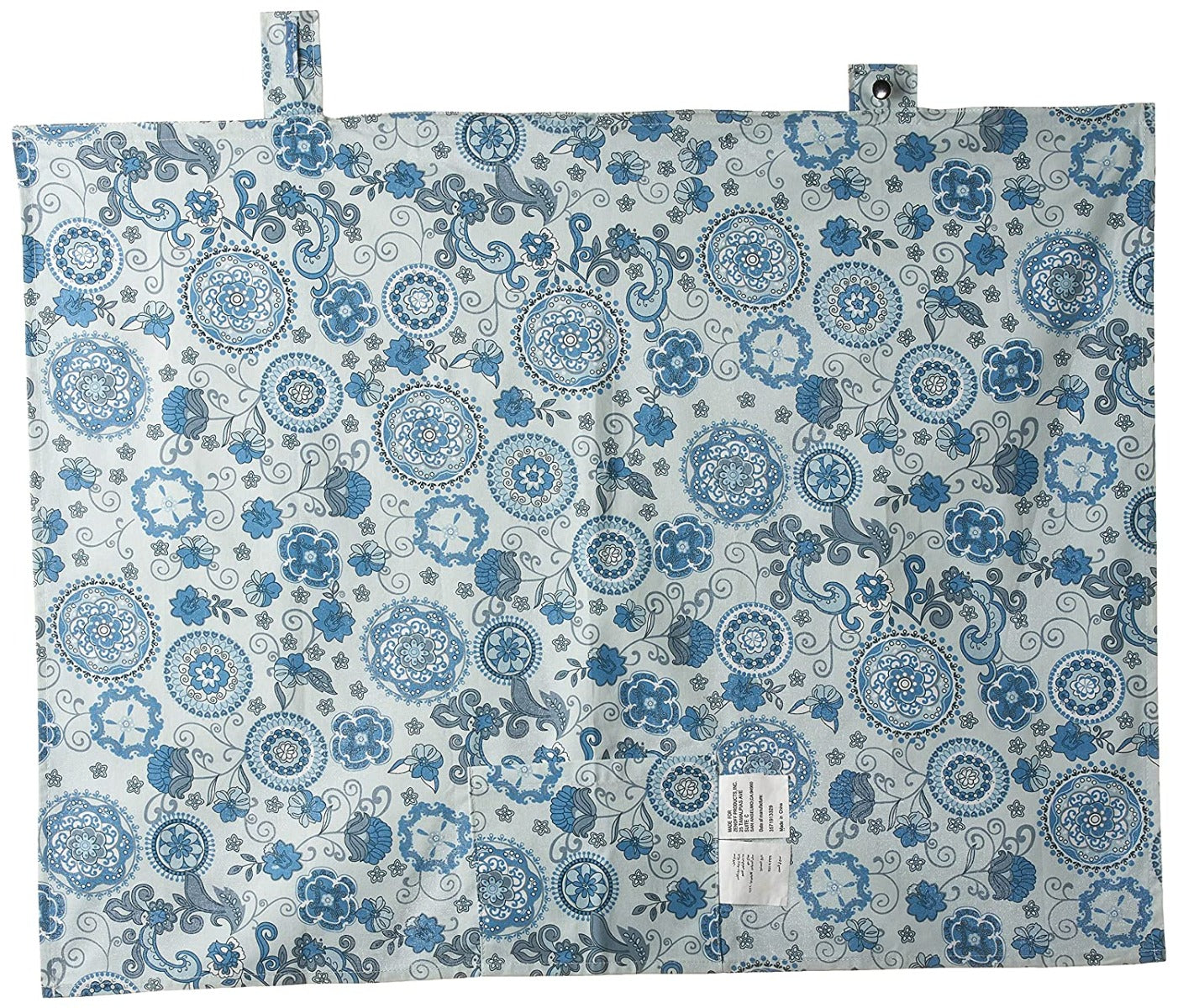 ماي بريست فريند – غطاء رضاعه – السماء المرصعه بالنجوم