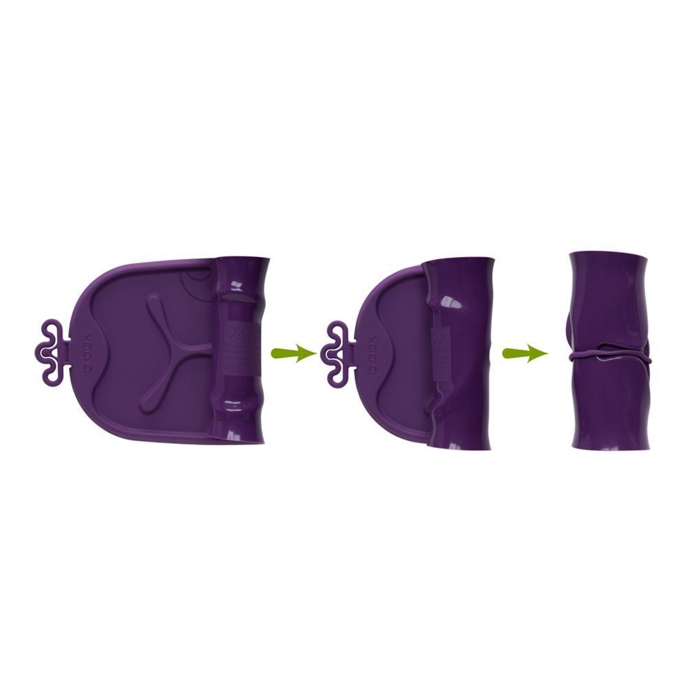 B.BOX - ROLL N GO - NEW PASSION SPLASH