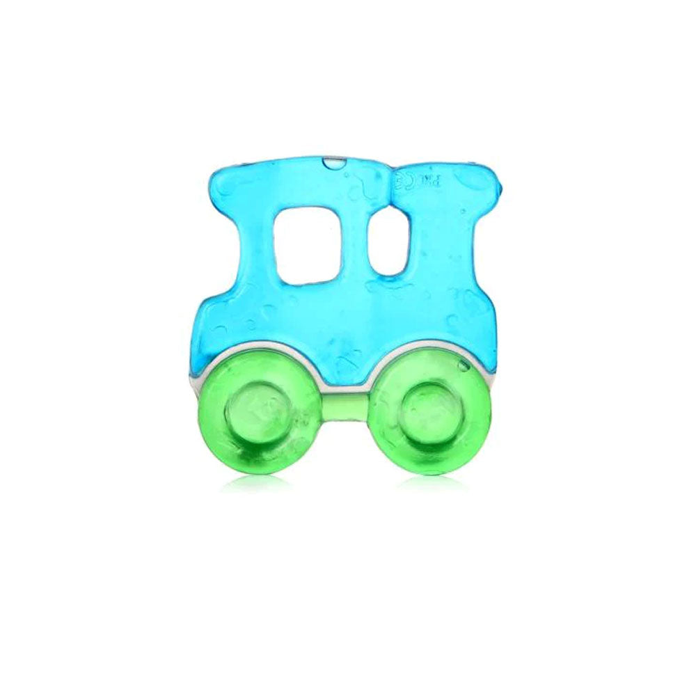 Kidsme Water Filled Soother - Car