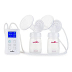 SPECTRA S9 PLUS ADVANCED DOUBLE ELECTRIC BREAST PUM