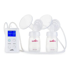 SPECTRA S9 PLUS ADVANCED DOUBLE ELECTRIC BREAST PUM