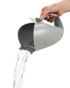SKIP HOP - MOBY BATHTIME ESSENTIALS  - GREY