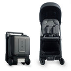 TernX Carry On Luggage Stroller | Best Travel Stroller For Fly & Family Travel