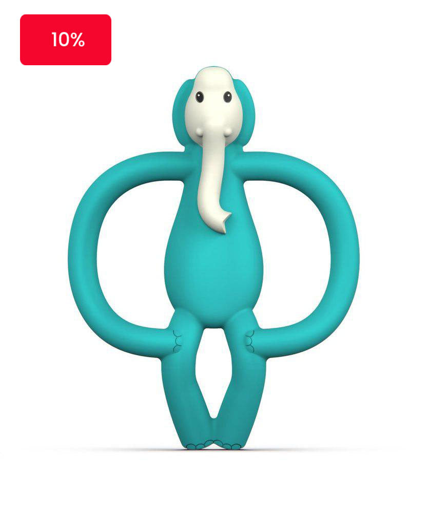 Matchstick Monkey Animals - Elephant