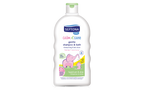 SEPTONA Shampo&Bath with Hypericum&Aloe 500ML*12