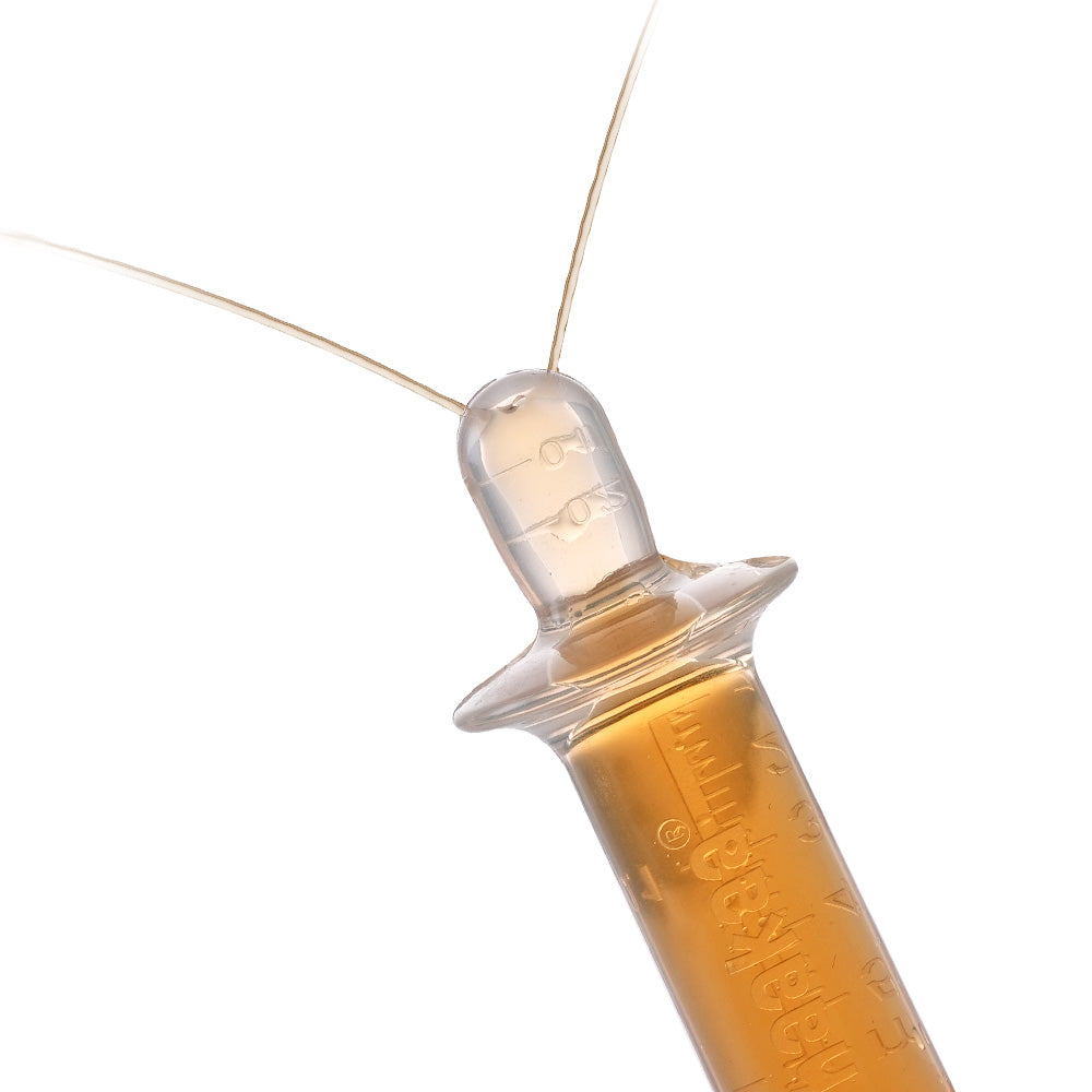 Haakaa SqueezieDose Silicone Medicine Dispenser