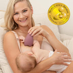 Momcozy Lactation Massager