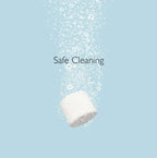 Momcozy Washing Block for Momcozy KleanPal Pro Baby Bottle Washer, 120 Tablets