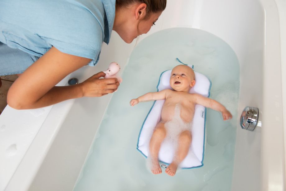 Doomoo Basics Easy Bath