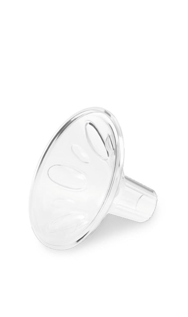 SPECTRA - SILICONE MASSAGER 28 MM