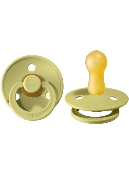 Bibs Pacifier Size 1 - Baby 0-6M (1pc) - Meadow