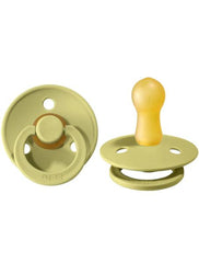 Bibs Pacifier Size 1 - Baby 0-6M (1pc) - Meadow