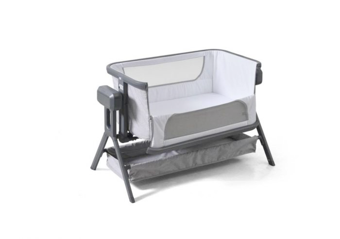 بيبي فيرن - سرير الكتروني