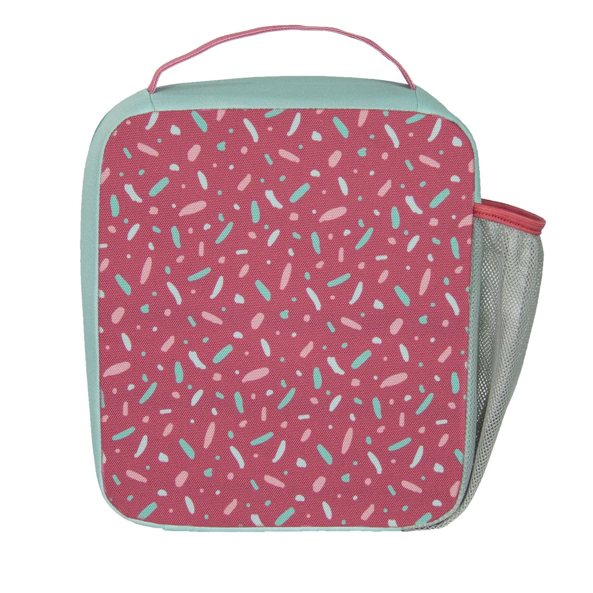 B.BOX - INSULATED LUNCH BAG – BUNNY BOP