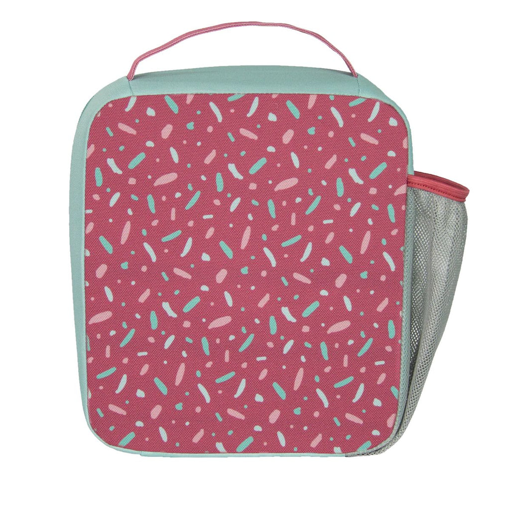 B.BOX - INSULATED LUNCH BAG – BUNNY BOP