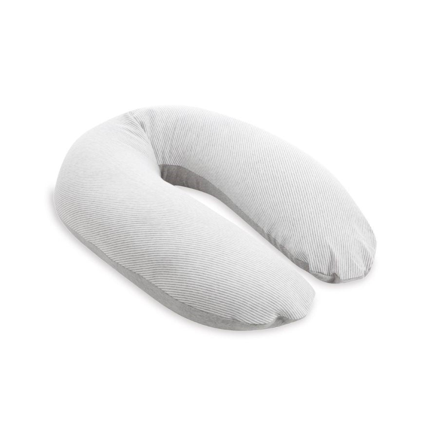 Doomoo Buddy Classic Light Grey