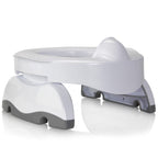 Potette- 2-in-1 Potette Premium - Complete Potty Set