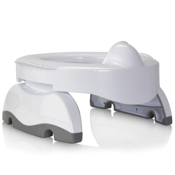 Potette- 2-in-1 Potette Premium - Complete Potty Set