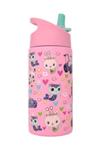 Sparkids gabby’s 240ml steel