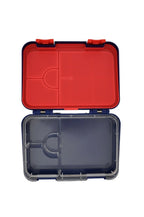 Sparkids spider man lunch box