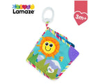 Tommy Lamaze Discovery Book