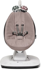 4Moms Mamaroo  - Multi-Motion Baby Swing - Rosewood
