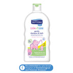 SEPTONA Shampo& Bath with Hypericum&Aloe200ML*12