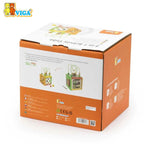 5-in-1 Activity Cube