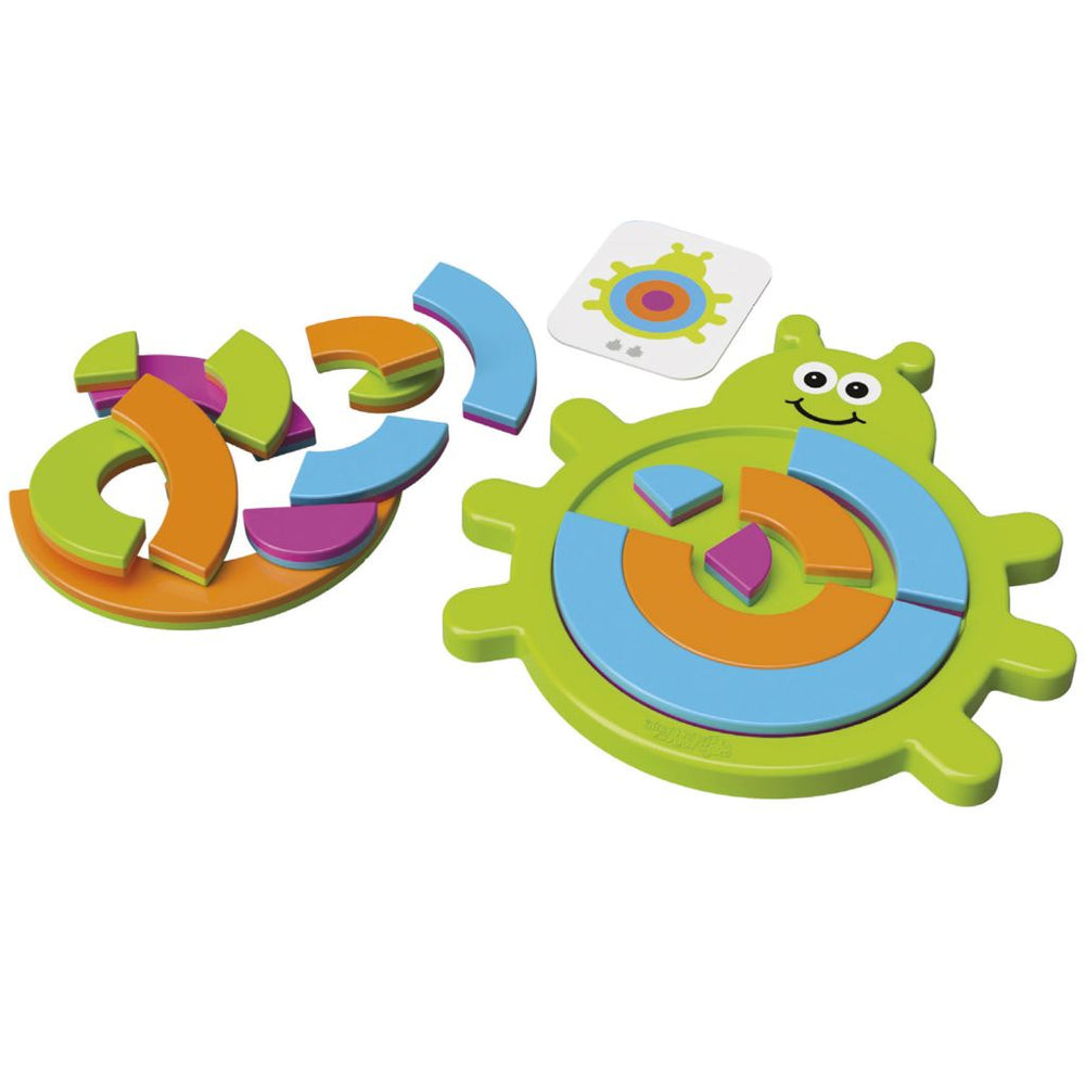 Fat Brain Toys Bugzzle
