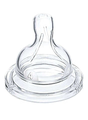Philips Avent CLASSIC CLASSIC PLUS TEATS 4 HOLE X2