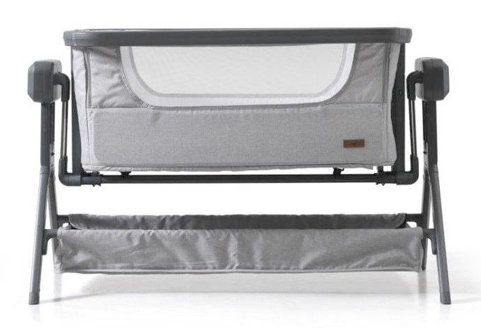 بيبي فيرن - سرير الكتروني