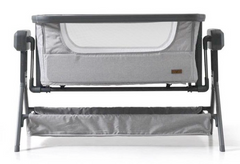 بيبي فيرن - سرير الكتروني