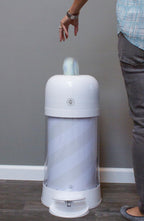 نظام التخلص من حفاضات ماي تويستر – برنس ليونهارت - جديد